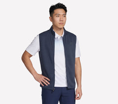 GO GOLF GO WALK Ottoman Vest | Skechers on sale
