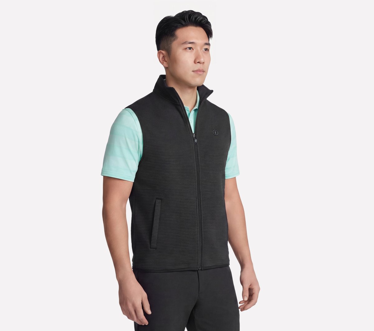 GO GOLF GO WALK Ottoman Vest | Skechers discount