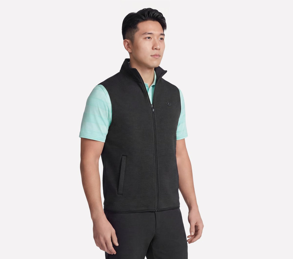 GO GOLF GO WALK Ottoman Vest | Skechers discount