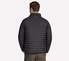 GO SHIELD Cozy Fit Altitude Reversible Jacket | Skechers on sale