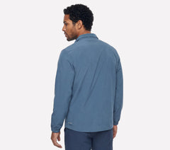 GO WALK Everywhere Full Zip Jacket | Skechers USA