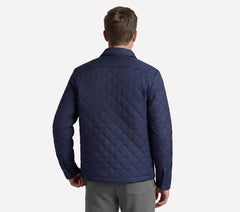 GO SHIELD Cozy Fit Altitude Bonded Jacket | Skechers on sale