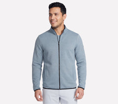 The Hoodless Hoodie Ottoman Jacket | Skechers near me