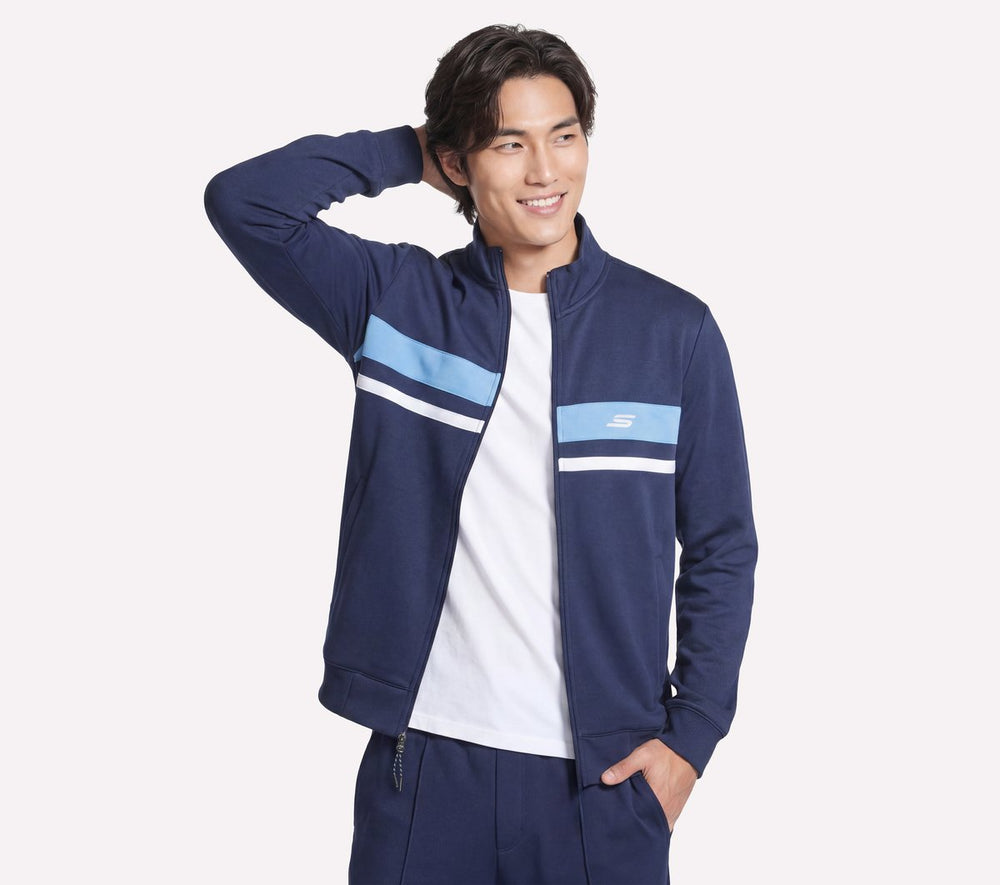 Performance Track Jacket | Skechers outlet