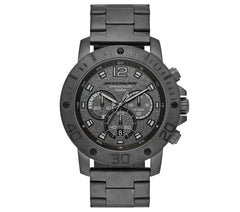 Stainless Steel Chronograph Watch | Skechers near me