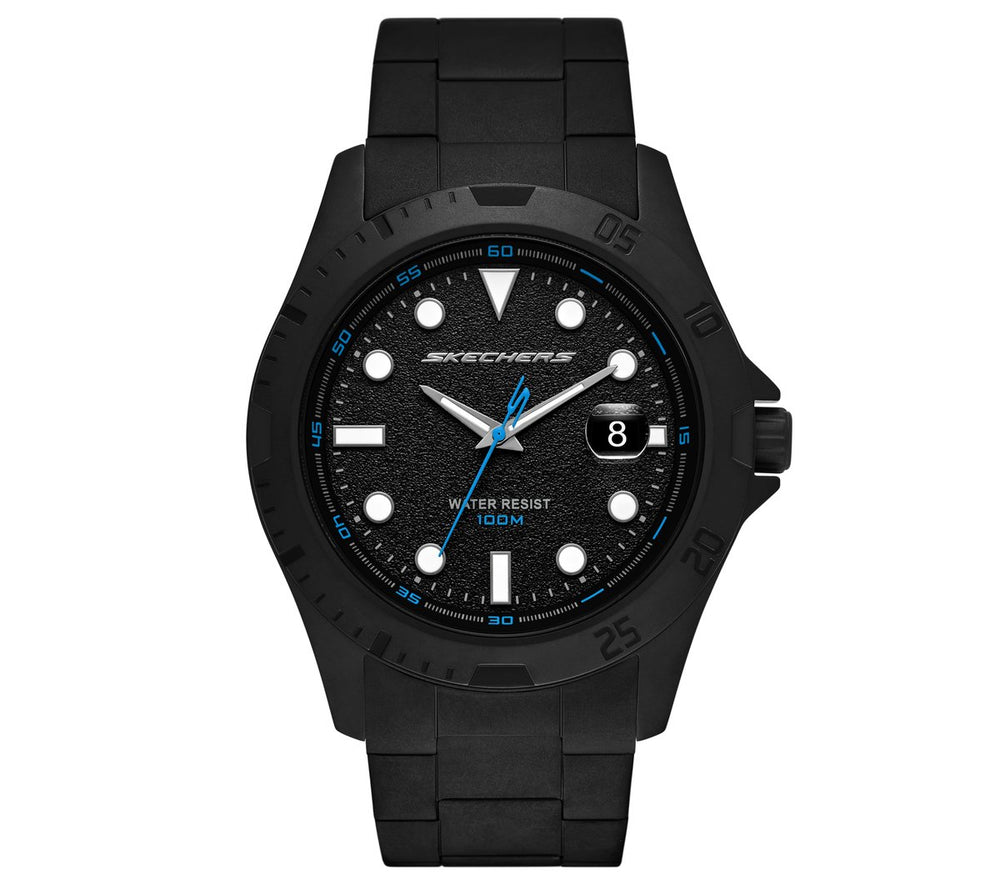Stainless Steel Watch | Skechers outlet
