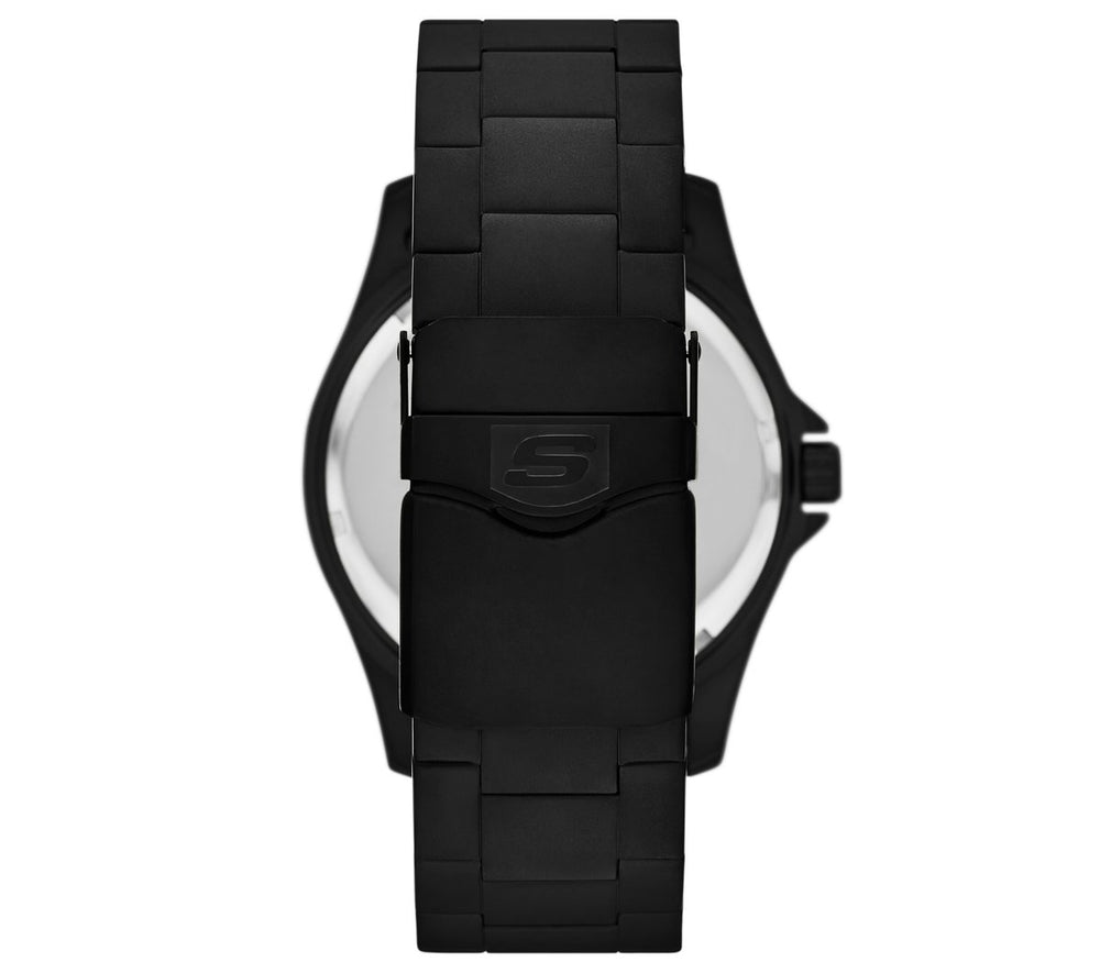 Stainless Steel Watch | Skechers outlet