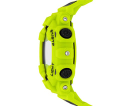 Digital Neon Green Watch | Skechers on sale