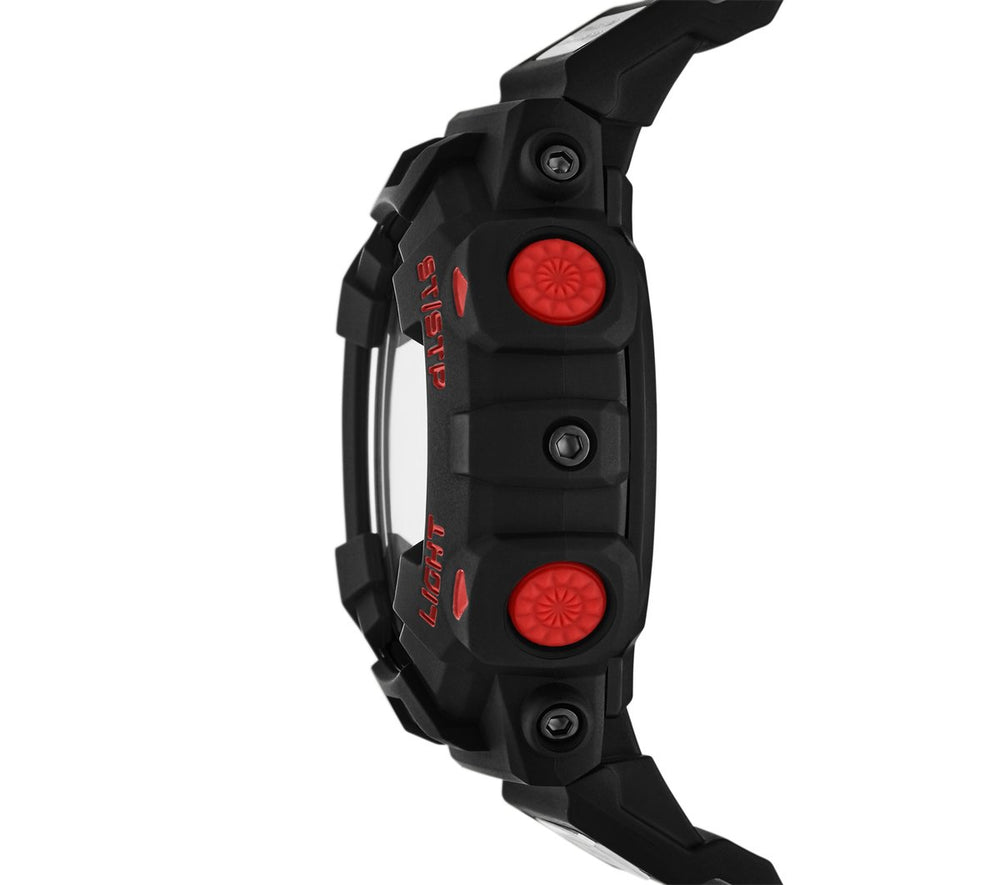 Digital Black Watch | Skechers near me