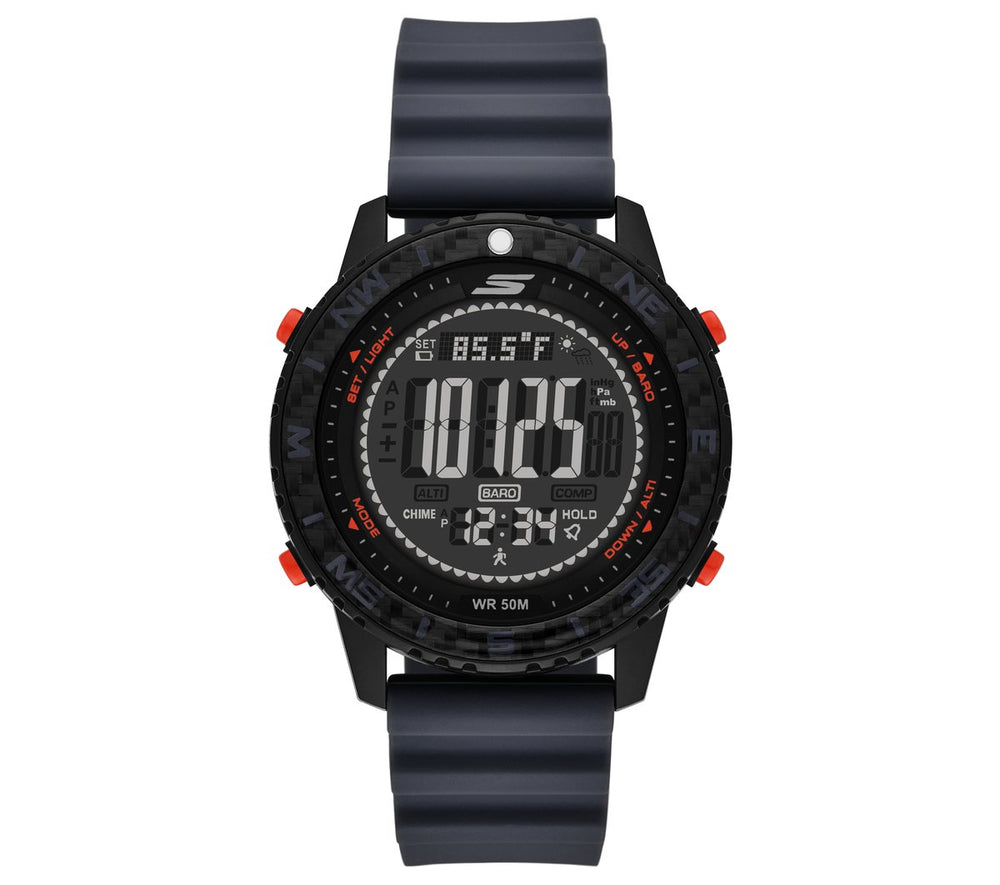 Digital Advanced Sport Watch | Skechers USA