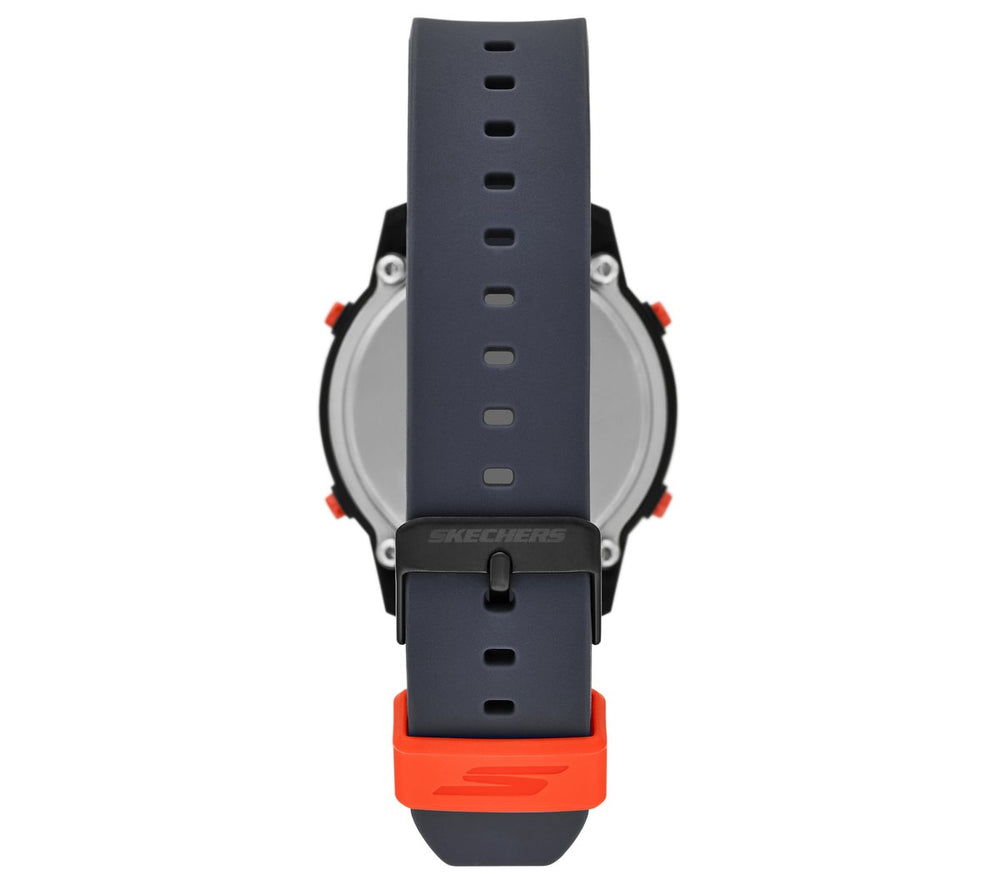 Digital Advanced Sport Watch | Skechers USA