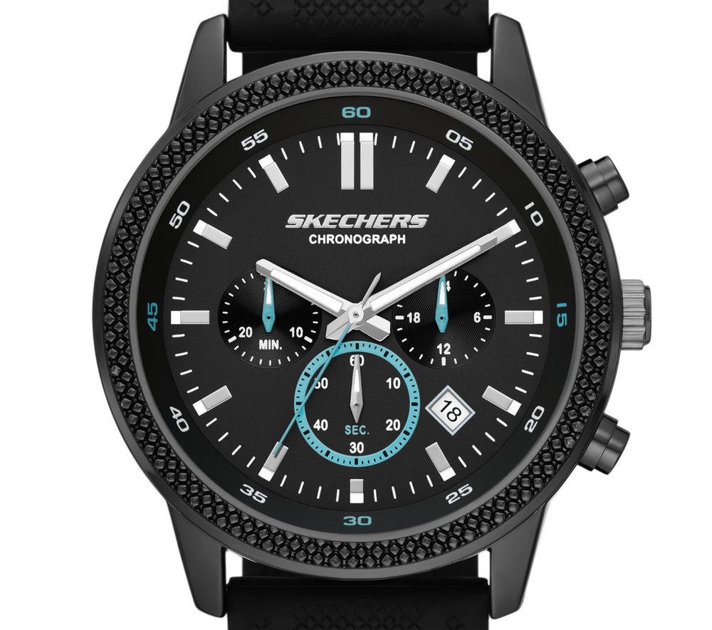 Clarkdale Chrono Watch | Skechers US