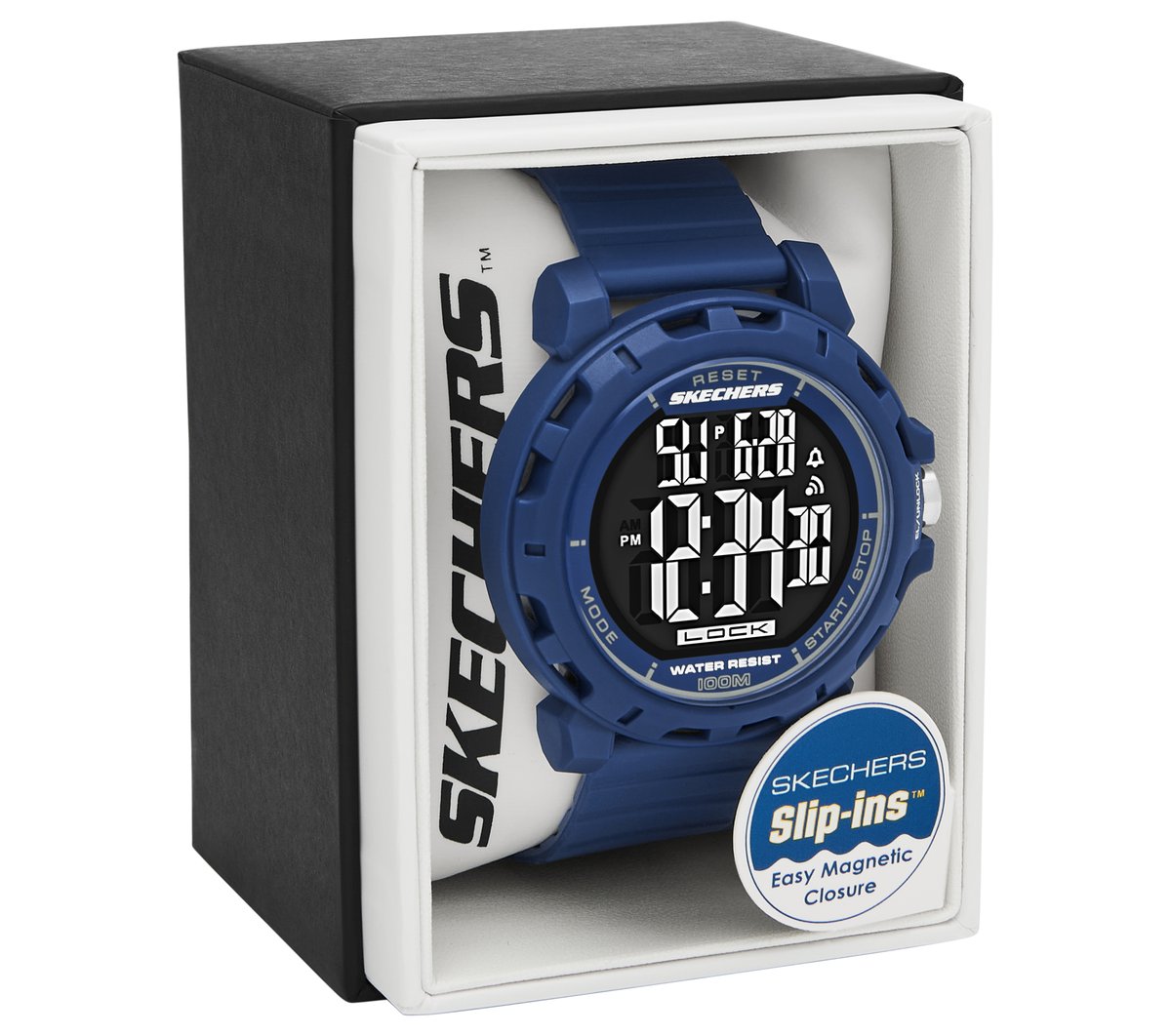 Slip-ins: Newkirk Watch | Skechers near me
