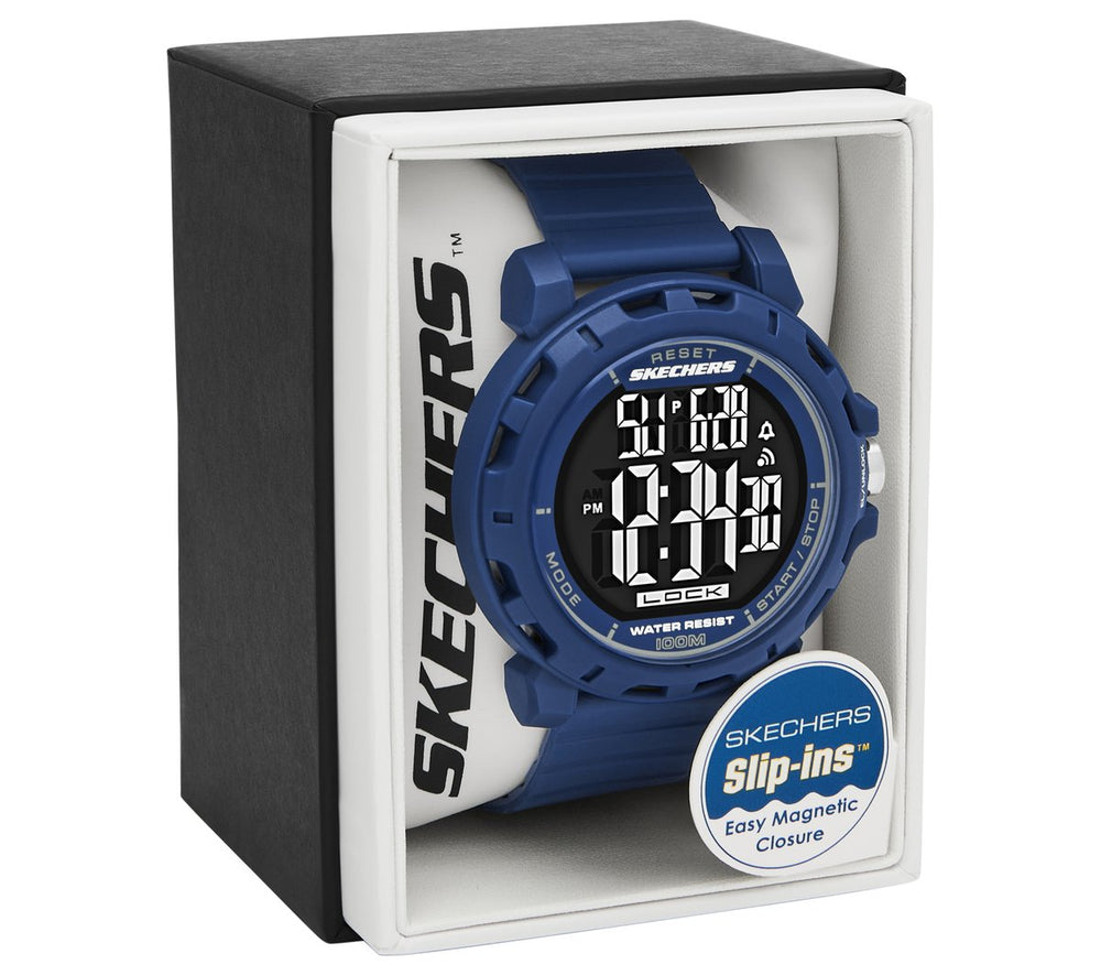 Slip-ins: Newkirk Watch | Skechers near me