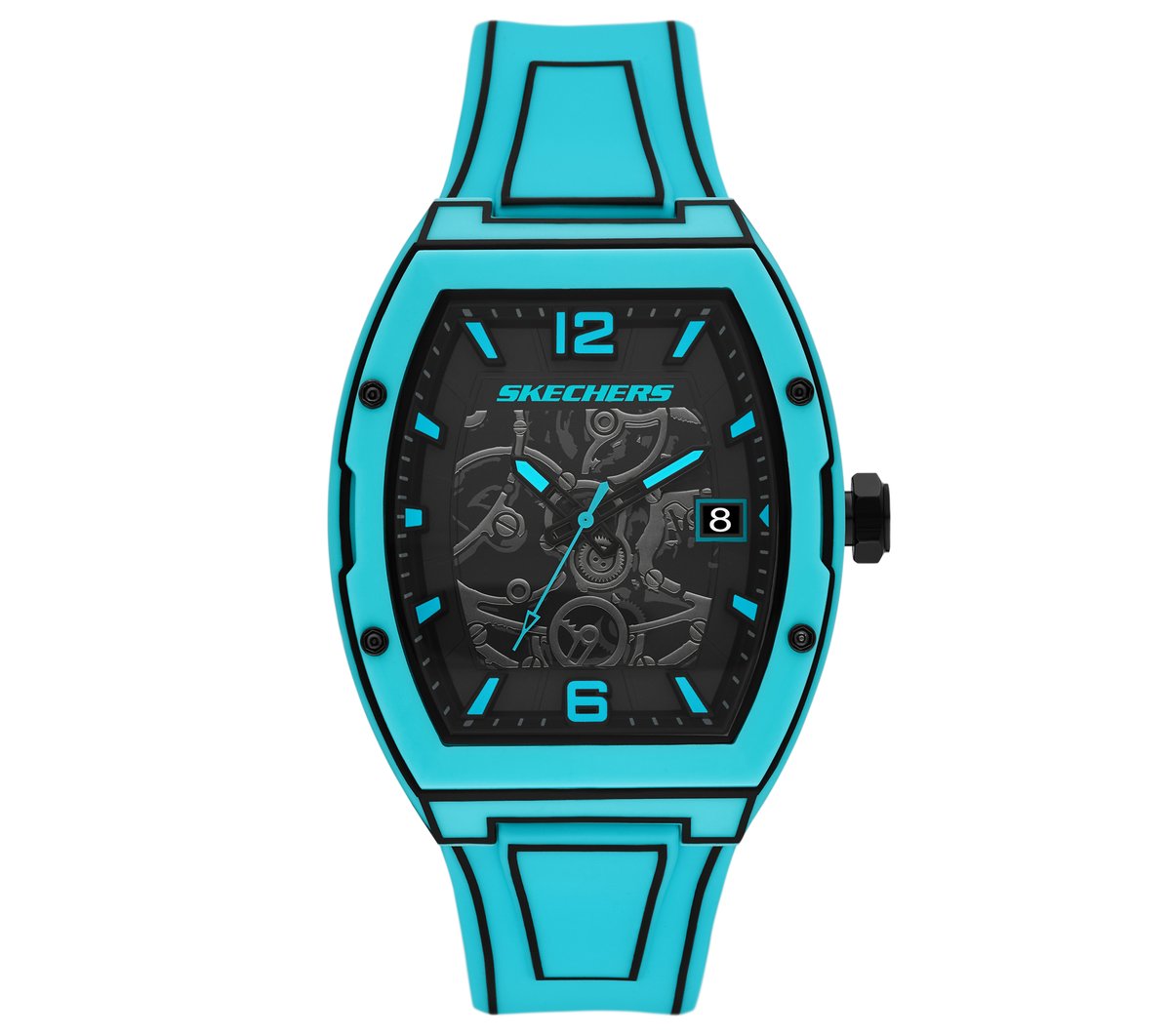 Tellem Pop Art Watch | Skechers outlet
