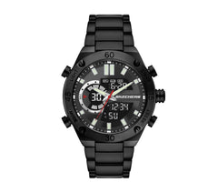 Analog Chrono Watch | Skechers online