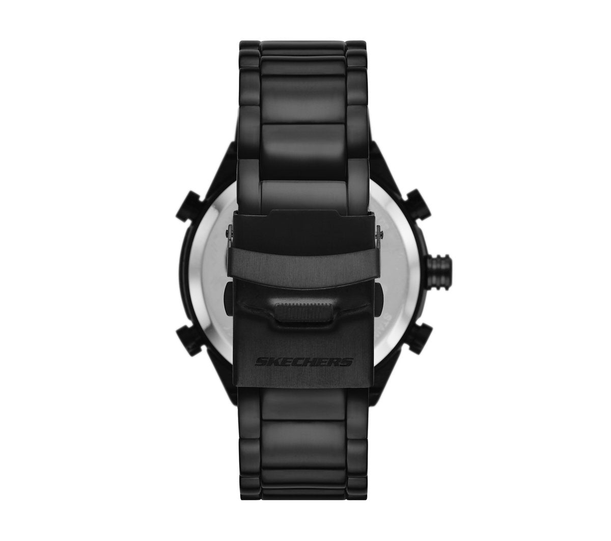 Analog Chrono Watch | Skechers online