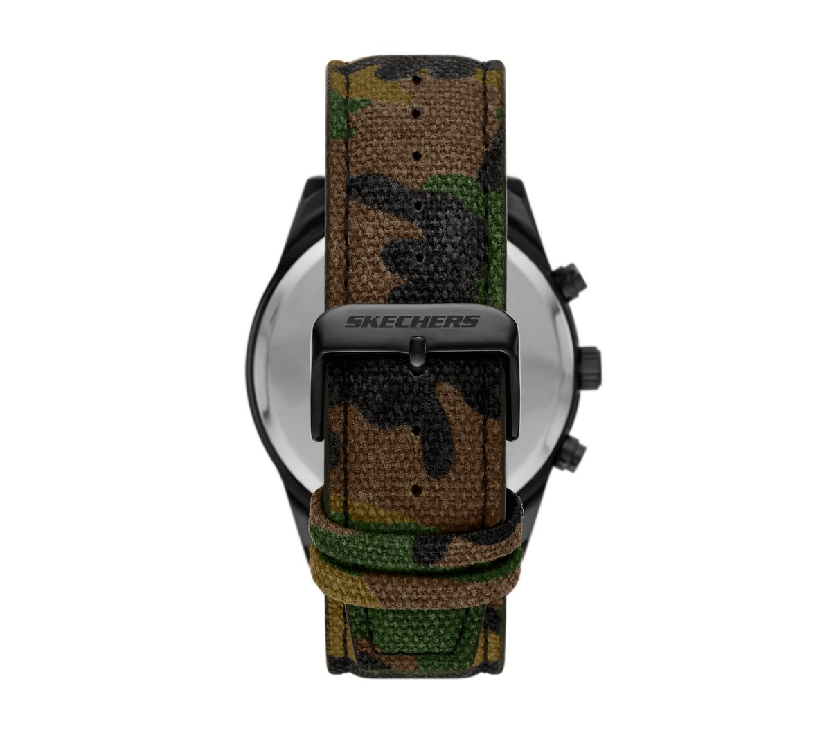 Kornblum Camo Watch | Skechers USA