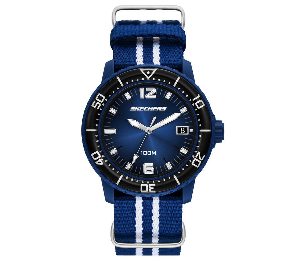 Maclay Watch | Skechers on sale