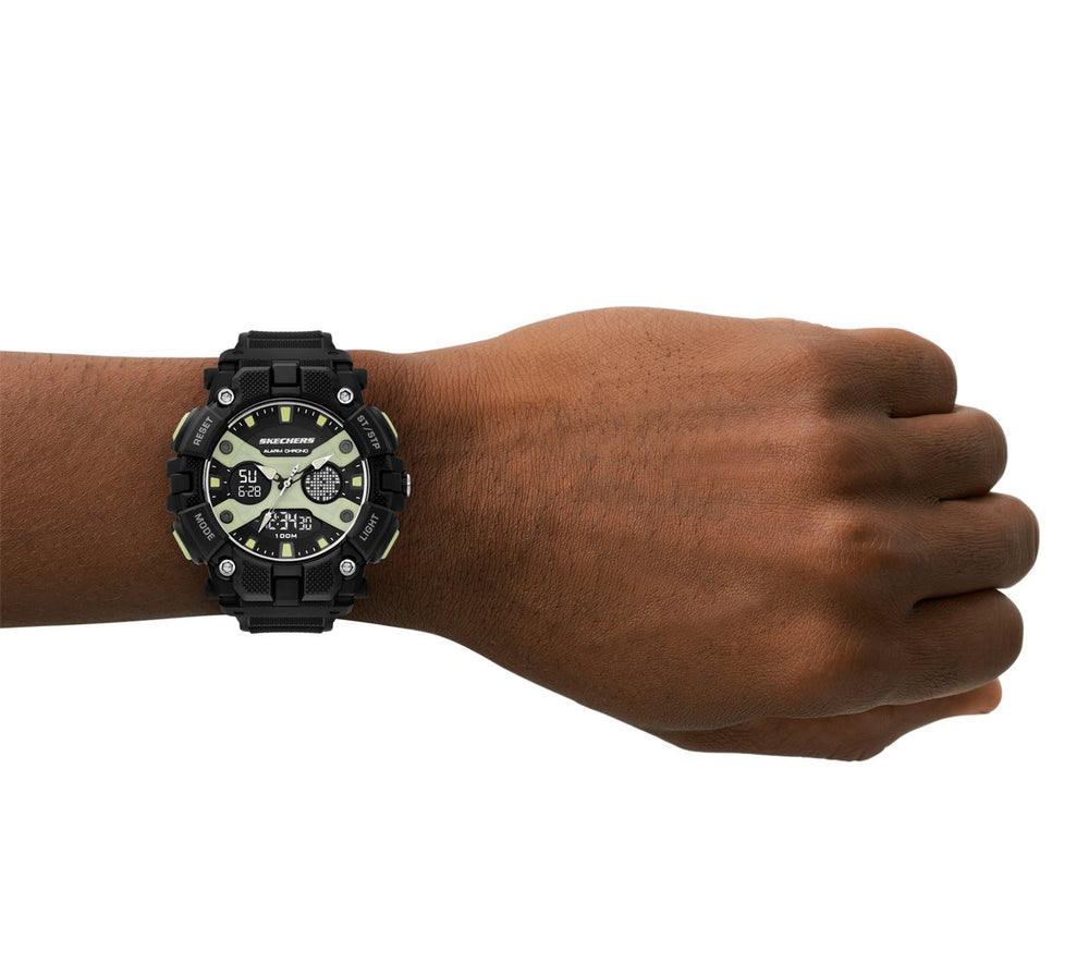 Bonhill Watch | Skechers discount