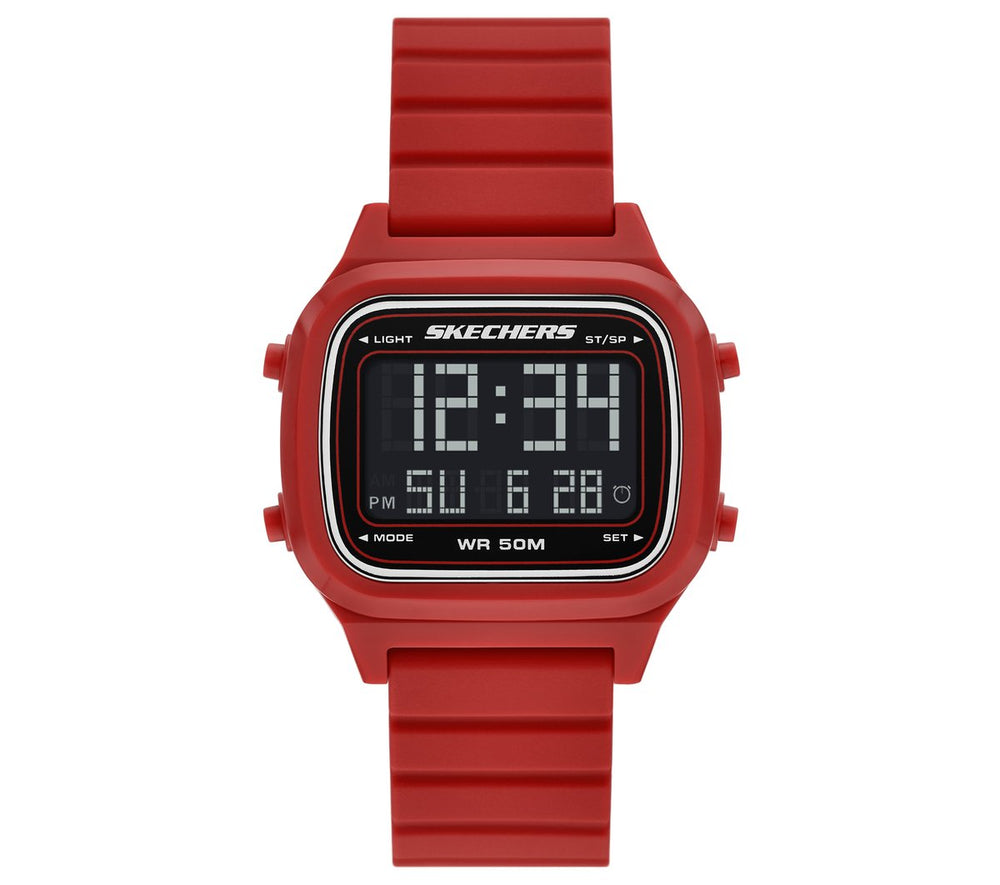 Slip-ins: Fiske Watch | Skechers USA