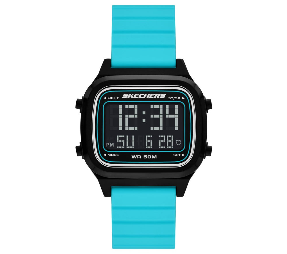 Slip-ins: Fiske Watch | Skechers sale