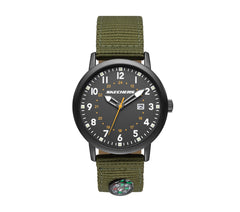 Parkhurst Green Watch | Skechers US