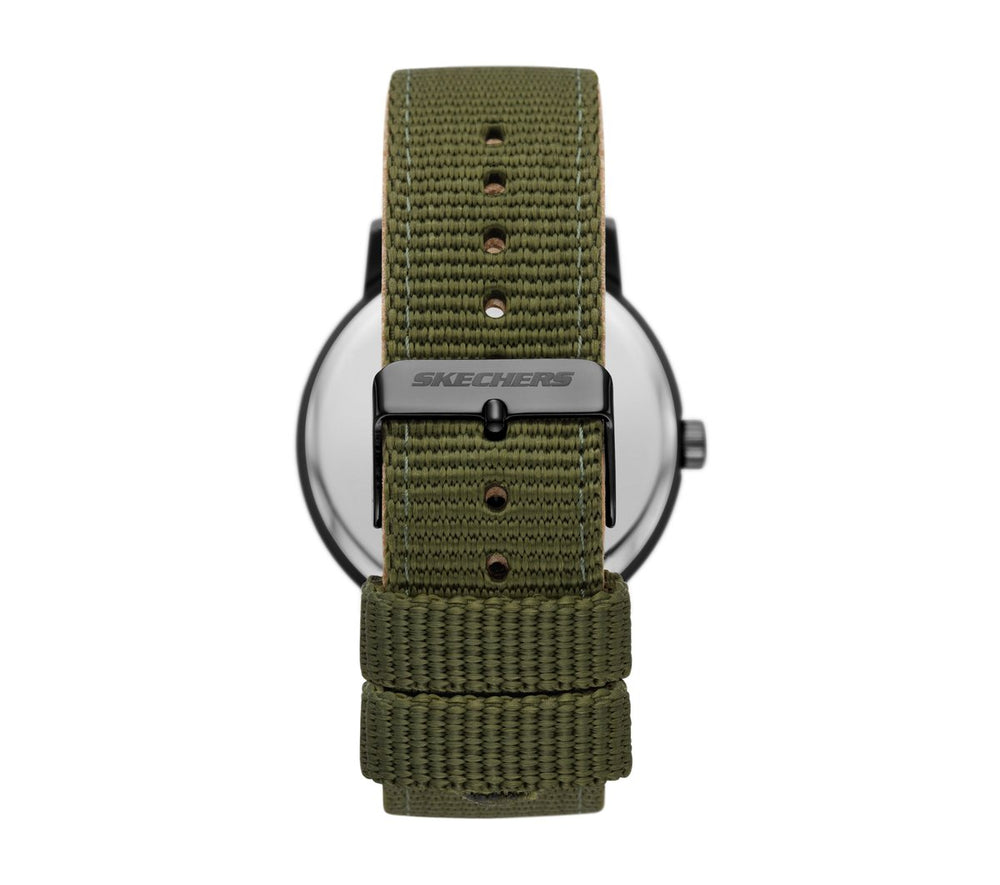 Parkhurst Green Watch | Skechers US