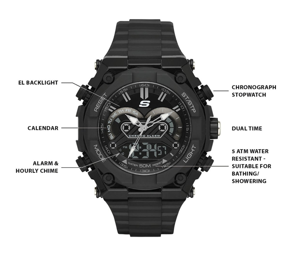 El Segundo Watch | Skechers online