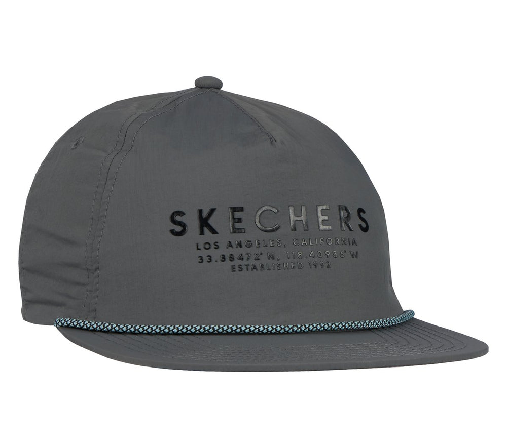 Coordinates Hat | Skechers online