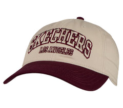 Collegiate Baseball Hat | Skechers outlet