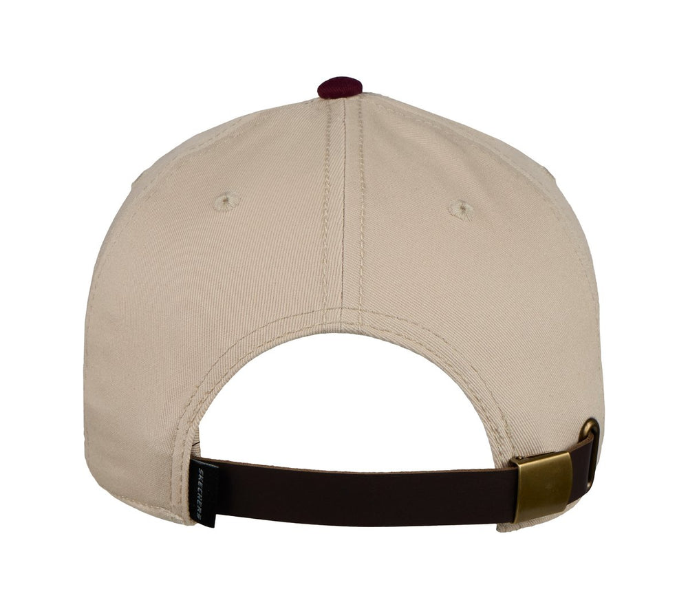 Collegiate Baseball Hat | Skechers outlet