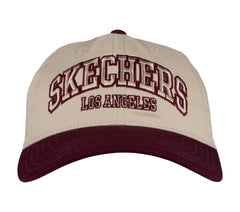 Collegiate Baseball Hat | Skechers outlet