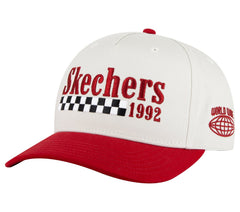 Racer Baseball Hat | Skechers USA