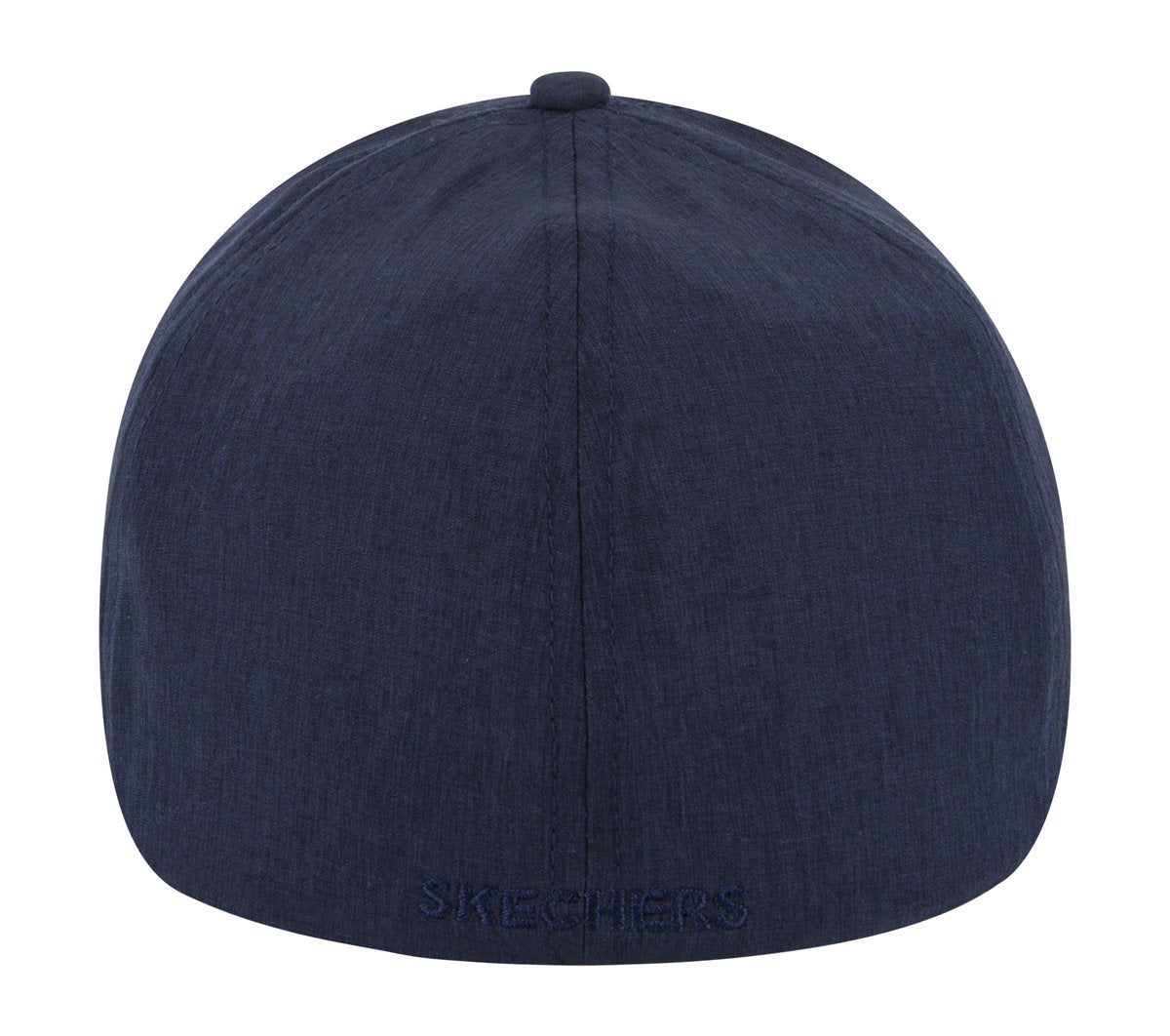 Diamond S Stretch Fit Hat | Skechers sale