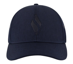 Diamond S Stretch Fit Hat | Skechers sale