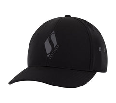 Diamond S Stretch Fit Hat | Skechers on sale