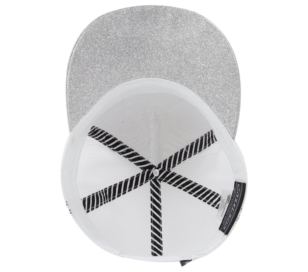 Caticorn Sequin Trucker Hat | Skechers near me