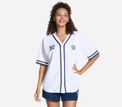 Street Baseball Jersey | Skechers on sale