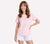 WHITE / PINK