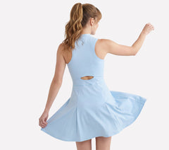 Sleeveless Birdie Dress | Skechers discount