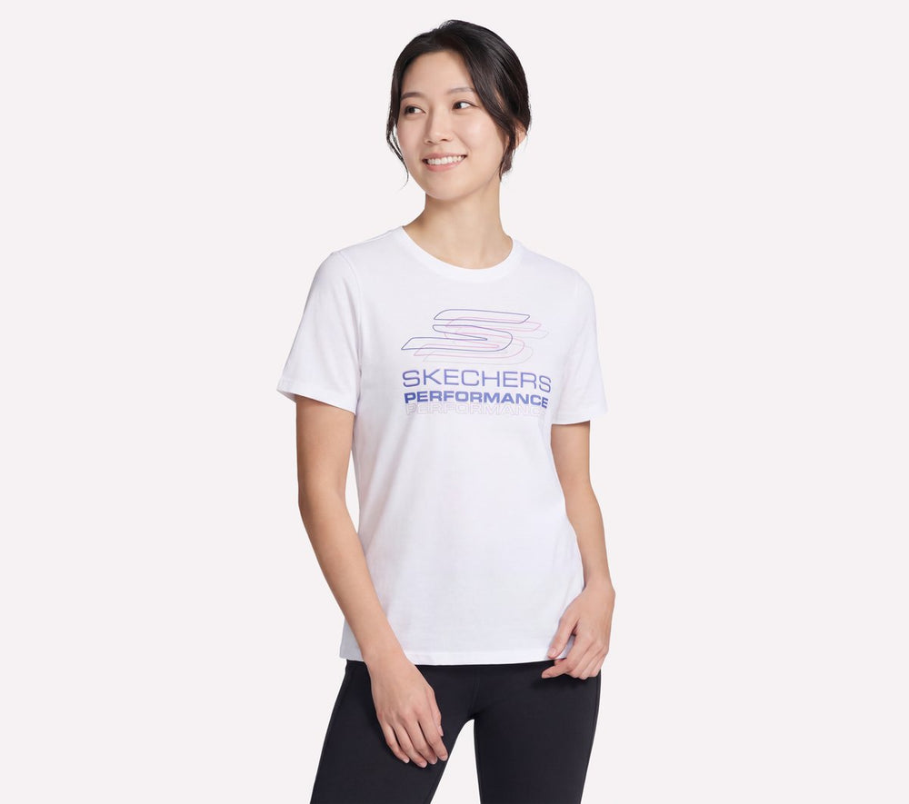 Velocity Tee | Skechers near me