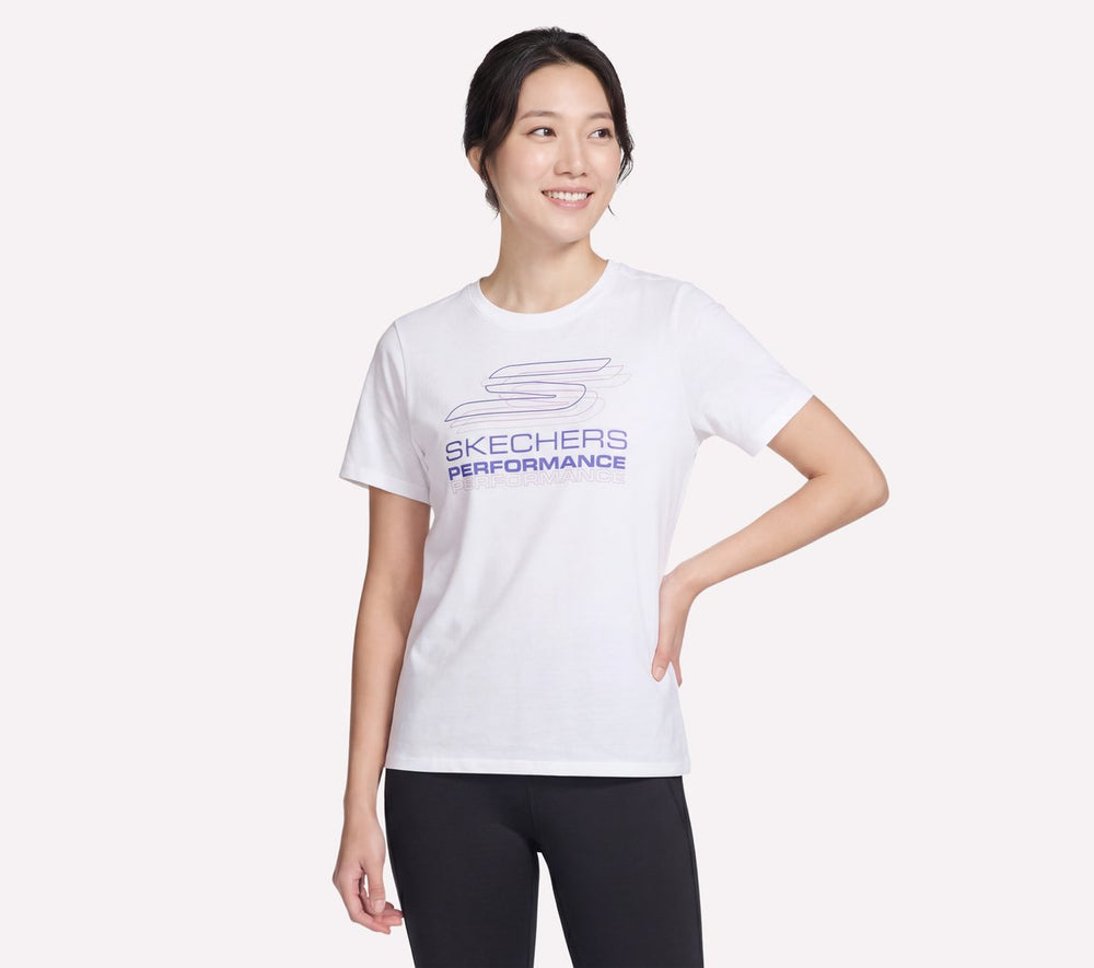 Velocity Tee | Skechers near me