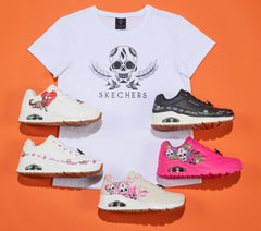 I Guide You to Your Destiny Tee | Skechers online