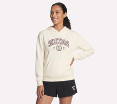 Varsity Hoodie | Skechers discount