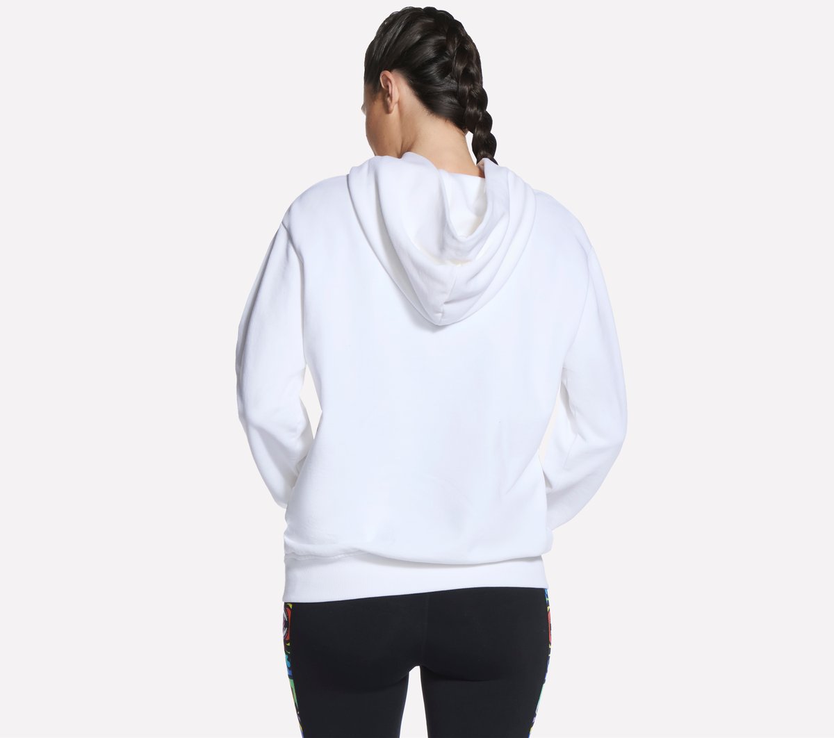 Jason Naylor: Love Pullover Hoodie | Skechers US