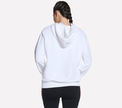 Jason Naylor: Love Pullover Hoodie | Skechers US