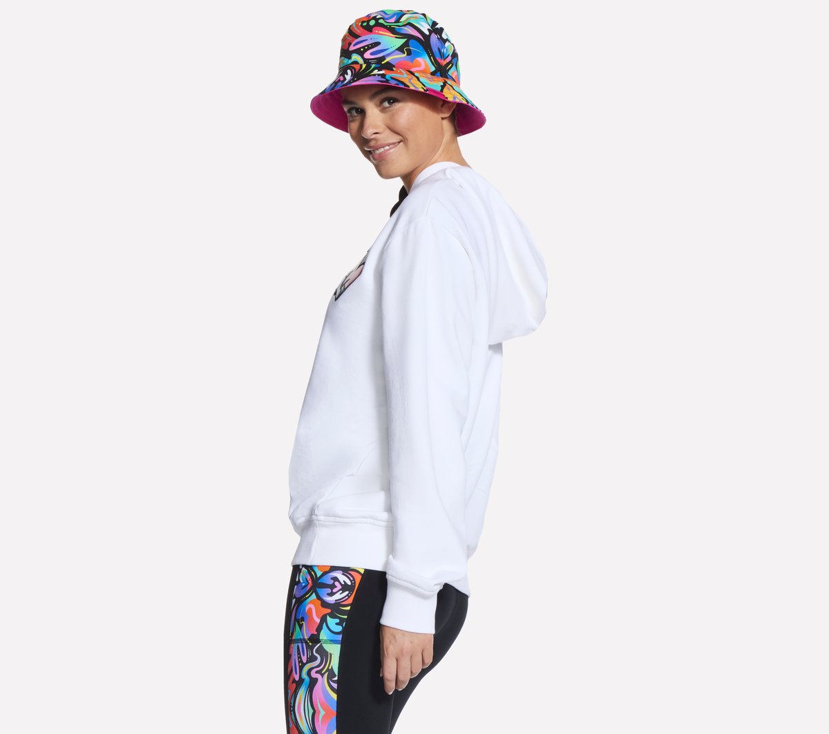 Jason Naylor: Love Pullover Hoodie | Skechers US