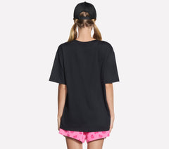 Jason Naylor: Love Short Sleeve Tee | Skechers near me