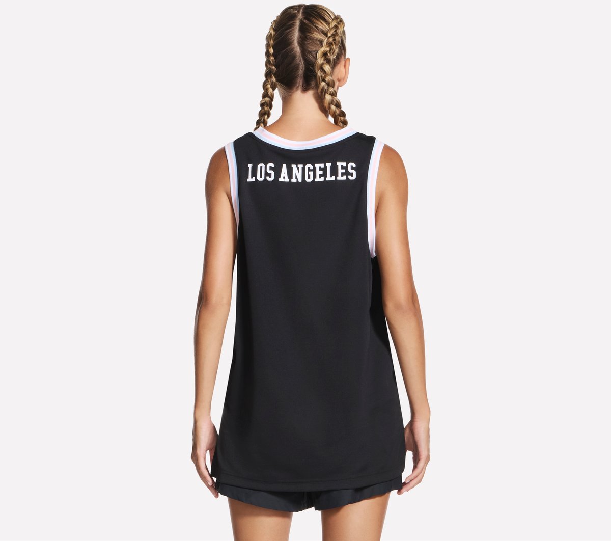 Street Sideline Jersey | Skechers near me